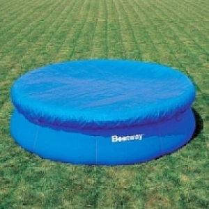 Bestway - Cubierta Piscina 366 cm