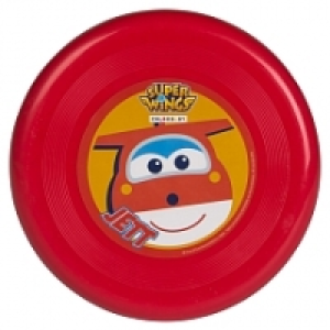 Super Wings - Disco Volador (varios modelos)