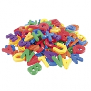 Universe of Imagination - Set Letras Mayúsculas Magnéticas 1 9.99 €