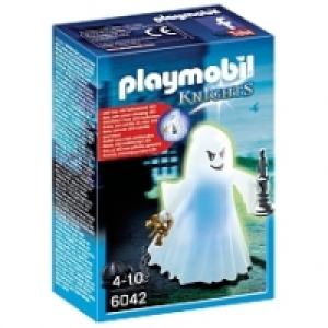 Playmobil - Fantasma del Castillo - 6042