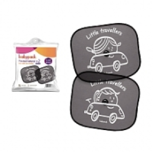 Babygab - Parasol Solar 5.99&nbsp;&euro;