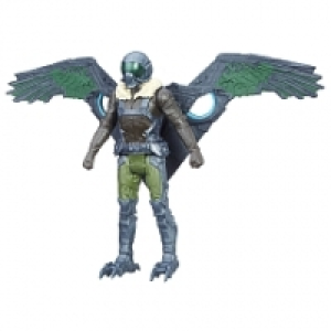 Spider-Man - Marvels Vulture - Figura Web City 15 cm