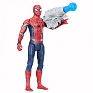 Spider-Man - Spider-Man - Figura Web City 15 cm