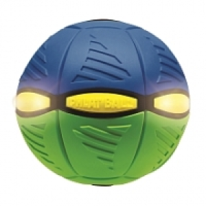 Phalt Ball Con Luz