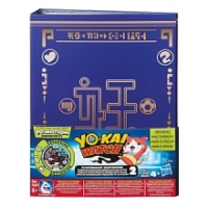 Yo-Kai - &Aacute;lbum de Colecci&oacute;n Medallium 16.99&nbsp;&euro;