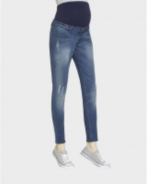 Vaquero azul N.Y. 35.99&nbsp;&euro;