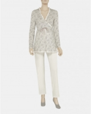 Pijama bicolor 22.50&nbsp;&euro;