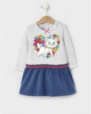 Vestido Marie corazones y flores 16.19&nbsp;&euro;