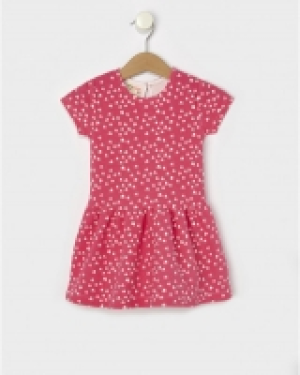 Vestido all over corazones 9.59&nbsp;&euro;