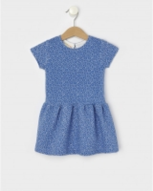 Vestido estampado all over 8.00&nbsp;&euro;