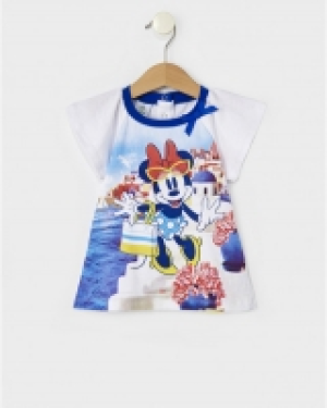 Camiseta Minnie Greece 7.50&nbsp;&euro;