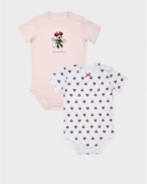 Body interior Minnie (x2)