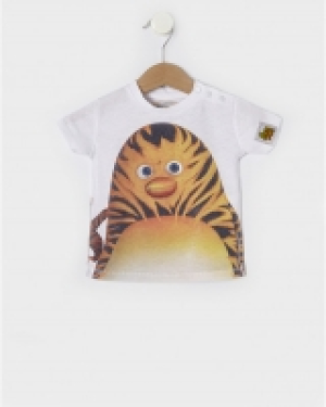 Camiseta Jungle Bunch 7.50&nbsp;&euro;