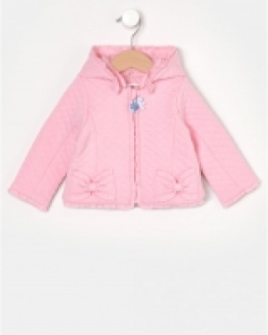 Chaqueta con capucha desmontable 16.50&nbsp;&euro;