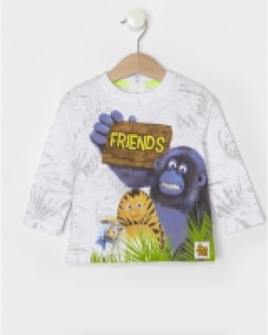 Camiseta Jungle Bunch 10.19&nbsp;&euro;