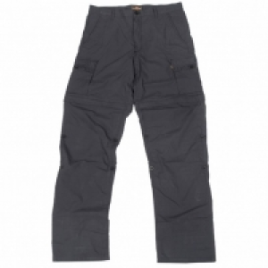 Pantalón Desmontable Life-Line Pine Ritex Gris 24.99 €