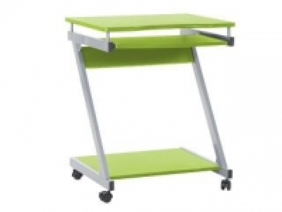 Mesa Deslizable CFR Home - Verde