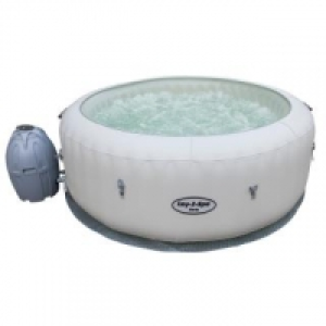 Spa Lay-Z-Spa Paris 196x66 cm