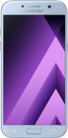 MediaMarkt Samsung Móvil - Samsung A5 2017, 5.2 Inch, 32 GB, 4G, 16 Mpx, Pantalla S