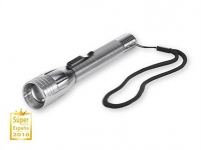 LIVARNO LUX Linterna LED 7.99 €