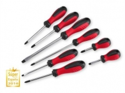 POWERFIX PROFI+ Set de destornilladores 4.99 €