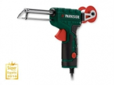 PARKSIDE Pistola de soldar con avance de alambre 11.99 €