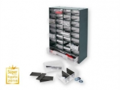 POWERFIX PROFI+ Organizador para piezas pequeñas 9.99 €