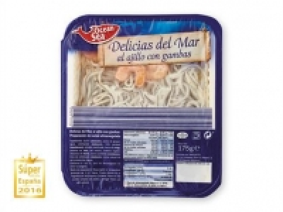 Lidl  OCEAN SEA Delicias del mar