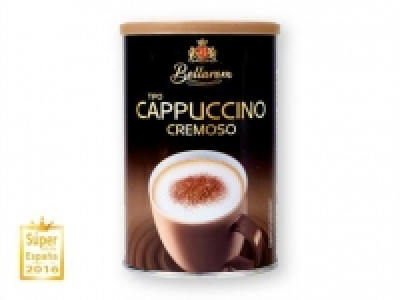 Lidl  BELLAROM Cappuccino cremoso