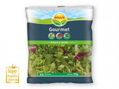 EDULIS Ensalada gourmet 0.69 €