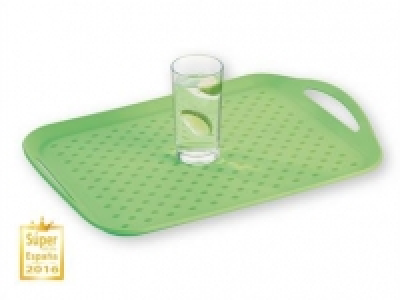 ERNESTO Bandeja antideslizante 4.99 €