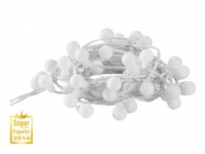 MELINERA Guirnalda de bombillas LED 14.99 €
