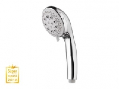 MIOMARE Cabezal de ducha multifuncional 6.99 €
