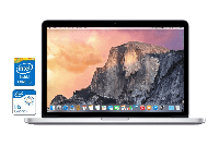 MediaMarkt Apple Apple MacBook Pro Retina 13 pulgadas, i5-5257U, 8GB RAM, 128