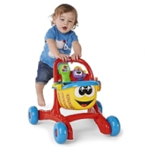 Chicco - Andador Happy Shopping