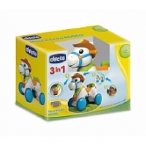 Chicco - Baby Rodeo