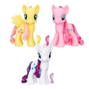 My Little Pony - Figura de 20 cm (varios modelos)