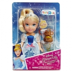 Princesas Disney - Cenicienta