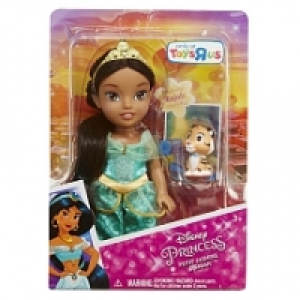 Princesas Disney - Jasmine 15.99 €