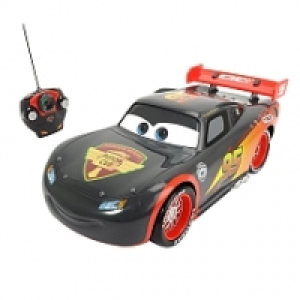 Car - Radio Control McQueen Carbon