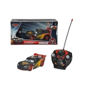 Cars - Veh&iacute;culo Radio Control Rayo McQueen