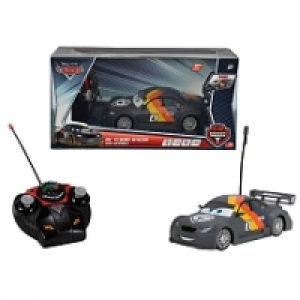 Cars - Veh&iacute;culo Radio Control Max Schnell