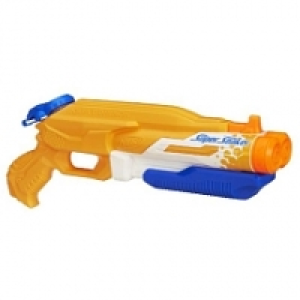 Nerf - Super Soaker - Double Drench