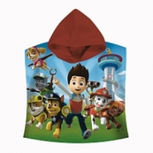 Patrulla Canina - Poncho de Playa 11.99&nbsp;&euro;