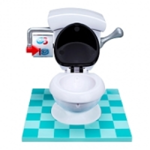 Váter Loco 17.99 €
