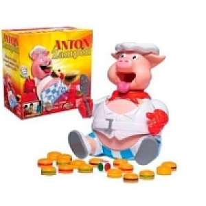 Antón Zampon 19.99 €