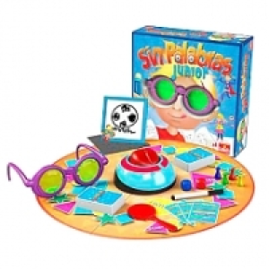 Sin Palabras Junior 19.99 €