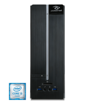 MediaMarkt Acer PC Sobremesa - Acer iMedia iMdS2995, I3-6100, 4GB RAM, 1TB H