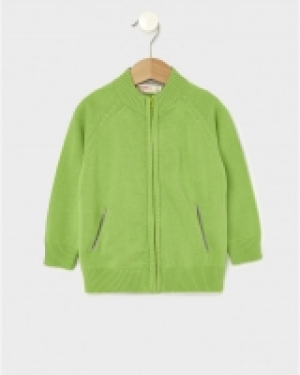 C&aacute;rdigan b&aacute;sico algod&oacute;n 7.00&nbsp;&euro;