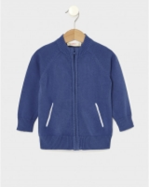 Cardigan cotone basico 8.39&nbsp;&euro;